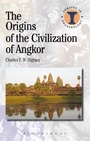 Cover: The Origins of the Civilization of Angkor - Bloomsbury Academic