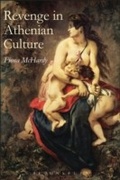 Cover: Revenge in Athenian Culture - Bristol Classical Press