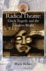 Cover: Radical Theatre - Bloomsbury Academic