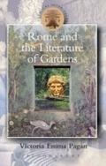 Cover: Rome and the Literature of Gardens - Bloomsbury Academic