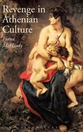 Cover: Revenge in Athenian Culture - Bloomsbury Academic