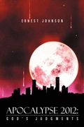 Cover: Apocalypse 2012 - Xlibris