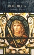 Cover: Boudicca - Bristol Classical Press