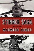 Cover: Stinger Saga - Xlibris
