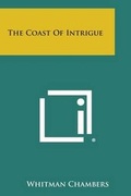 Cover: The Coast of Intrigue - Literary Licensing, LLC