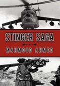 Cover: Stinger Saga - Xlibris