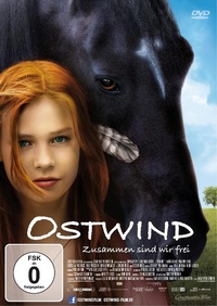 Enlarge image Cover: Ostwind - Constantin Film