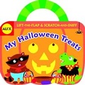 Cover: Alex Toys: My Halloween Treats - Little, Brown Young Readers