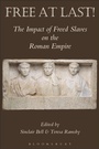 Cover: Free At Last! - Bloomsbury Academic