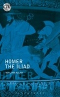 Cover: Homer: The Iliad - Bristol Classical Press