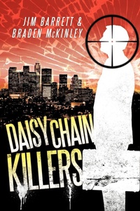 Enlarge image Cover: Daisy Chain Killers - Xlibris