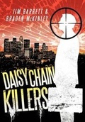 Cover: Daisy Chain Killers - Xlibris