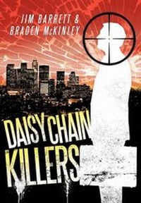 Enlarge image Cover: Daisy Chain Killers - Xlibris