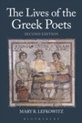 Cover: The Lives of the Greek Poets - Bloomsbury Academic