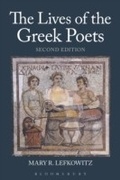 Cover: The Lives of the Greek Poets - Bloomsbury Academic