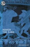 Cover: Homer: The Iliad - Bristol Classical Press