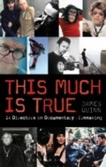 Cover: This Much is True - A & C Black Academic and Professional