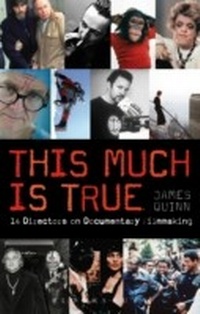 Abbildung von: This Much is True - A & C Black Academic and Professional