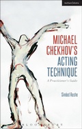 Cover: Michael Chekhov's Acting Technique - Methuen Drama