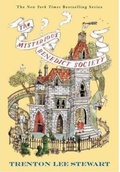 Cover: The Mysterious Benedict Society - Little, Brown Young Readers