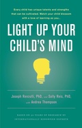 Cover: Light Up Your Child's Mind - Little, Brown & Company