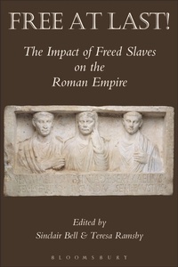 Enlarge image Cover: Free At Last! - Bloomsbury Academic