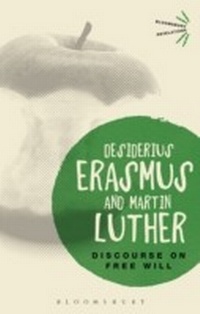 Enlarge image Cover: Discourse on Free Will - Bloomsbury Academic