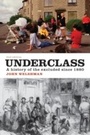 Cover: Underclass - Bloomsbury Academic