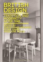 Cover: British Design - Bloomsbury Academic