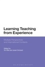 Cover: Learning Teaching from Experience - Bloomsbury Academic