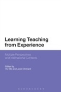 Cover: Learning Teaching from Experience - Bloomsbury Academic