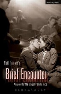 Enlarge image Cover: Brief Encounter - Methuen Drama
