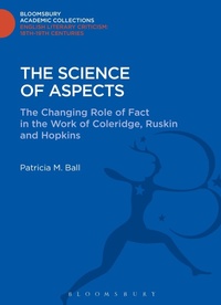 Enlarge image Cover: The Science of Aspects - Bloomsbury Academic