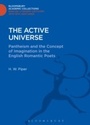 Cover: The Active Universe - Bloomsbury Academic