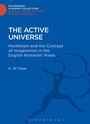 Cover: The Active Universe - Bloomsbury Academic