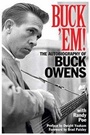 Cover: Buck 'Em! - Backbeat Books
