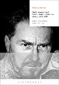 Cover: The Correspondence of Ezra Pound and the Frobenius Institute, 1930-1959 - Bloomsbury Academic