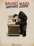 Cover: Mars Unorthodox Jukebox Easy Pf Bk - Hal Leonard Corporation