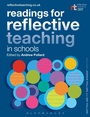 Cover: Readings for Reflective Teaching in Schools - Bloomsbury Academic