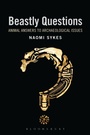 Cover: Beastly Questions - Bloomsbury Academic