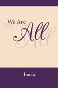 Cover: We Are All - Xlibris