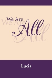 Enlarge image Cover: We Are All - Xlibris