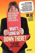 Cover: What's Going on Down There? - Xlibris Corporation