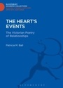Cover: The Heart's Events - Bloomsbury Academic