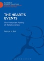 Cover: The Heart's Events - Bloomsbury Academic