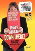 Cover: What's Going on Down There? - Xlibris Corporation