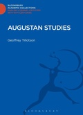 Cover: Augustan Studies - Bloomsbury Academic
