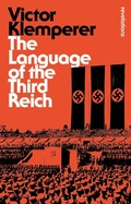 Bild: Language of the Third Reich - Bloomsbury Academic
