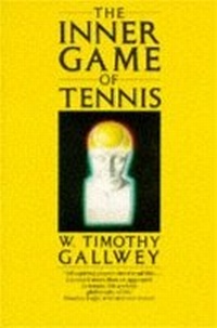 Abbildung von: The Inner Game of Tennis - Pan Books