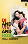 Cover: Di and Viv and Rose - Methuen Drama